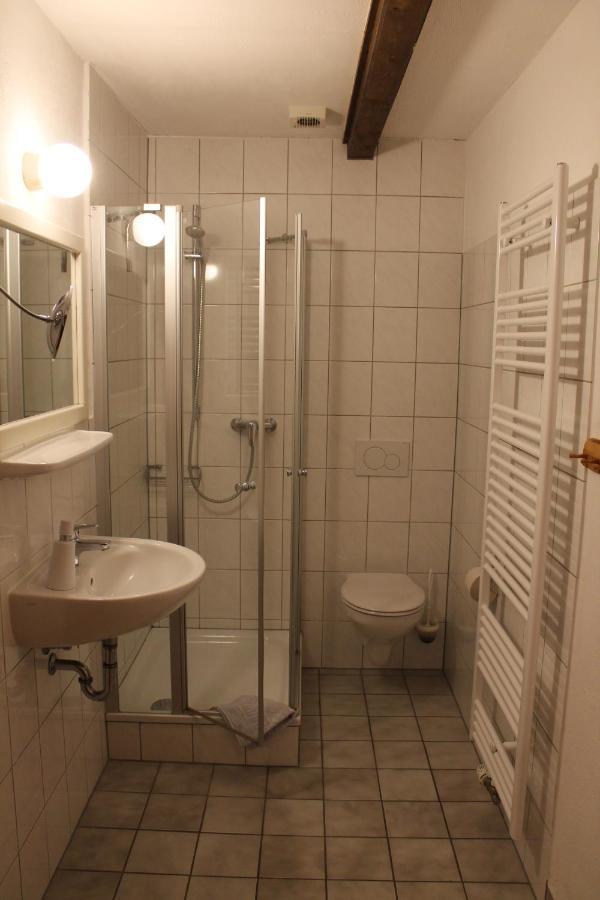 Das Abendrote Haus Gomnitz المظهر الخارجي الصورة