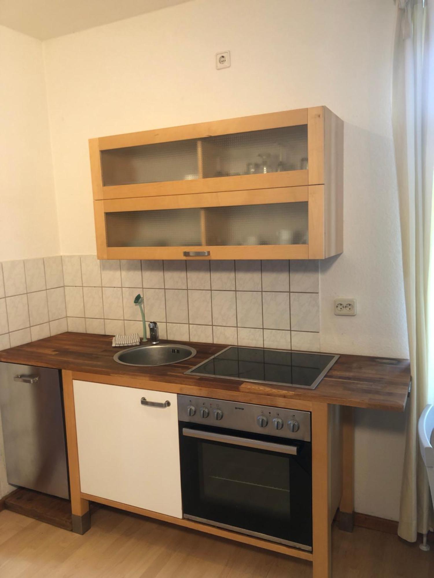 Das Abendrote Haus Gomnitz المظهر الخارجي الصورة