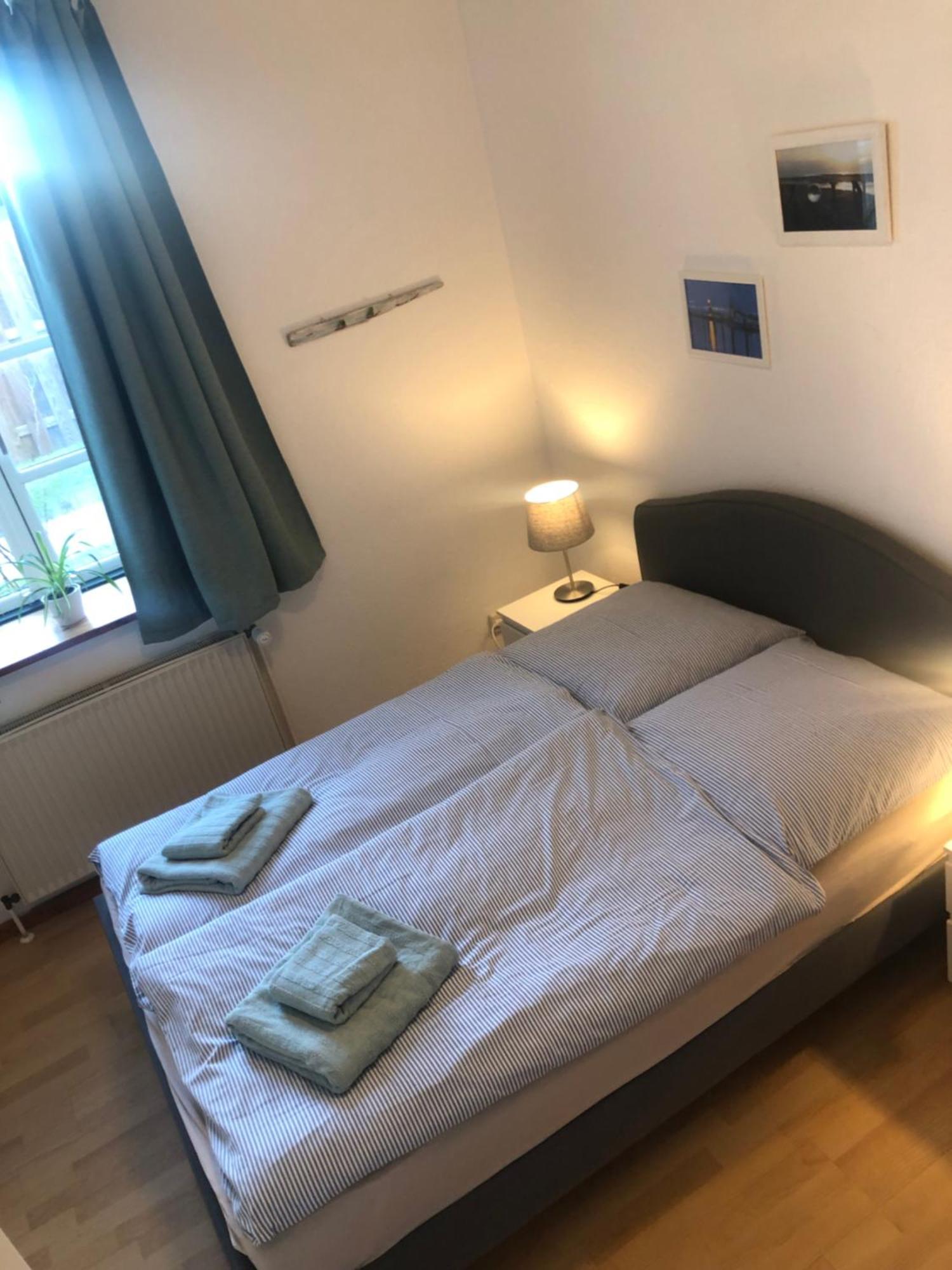 Das Abendrote Haus Gomnitz المظهر الخارجي الصورة