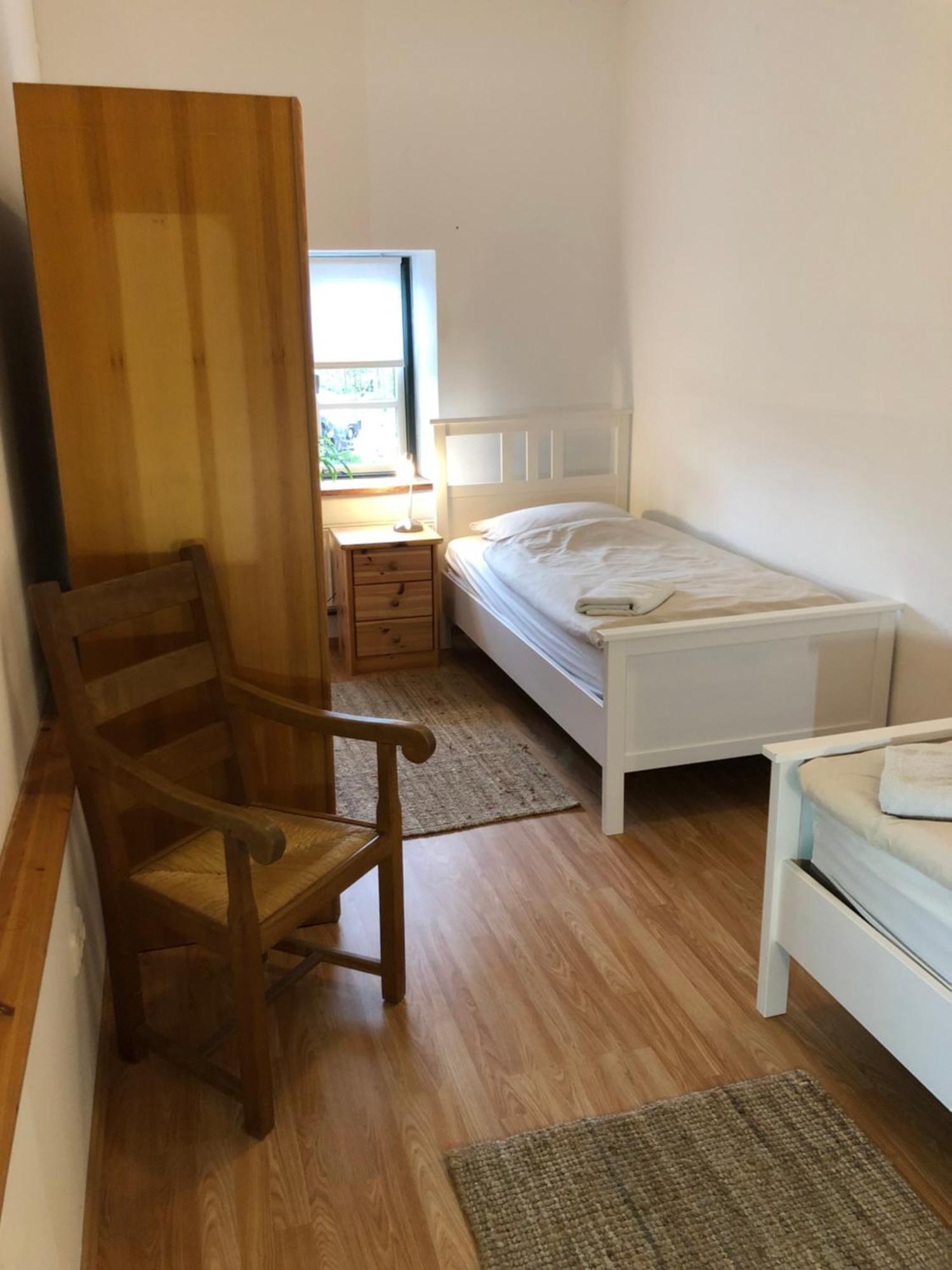 Das Abendrote Haus Gomnitz المظهر الخارجي الصورة