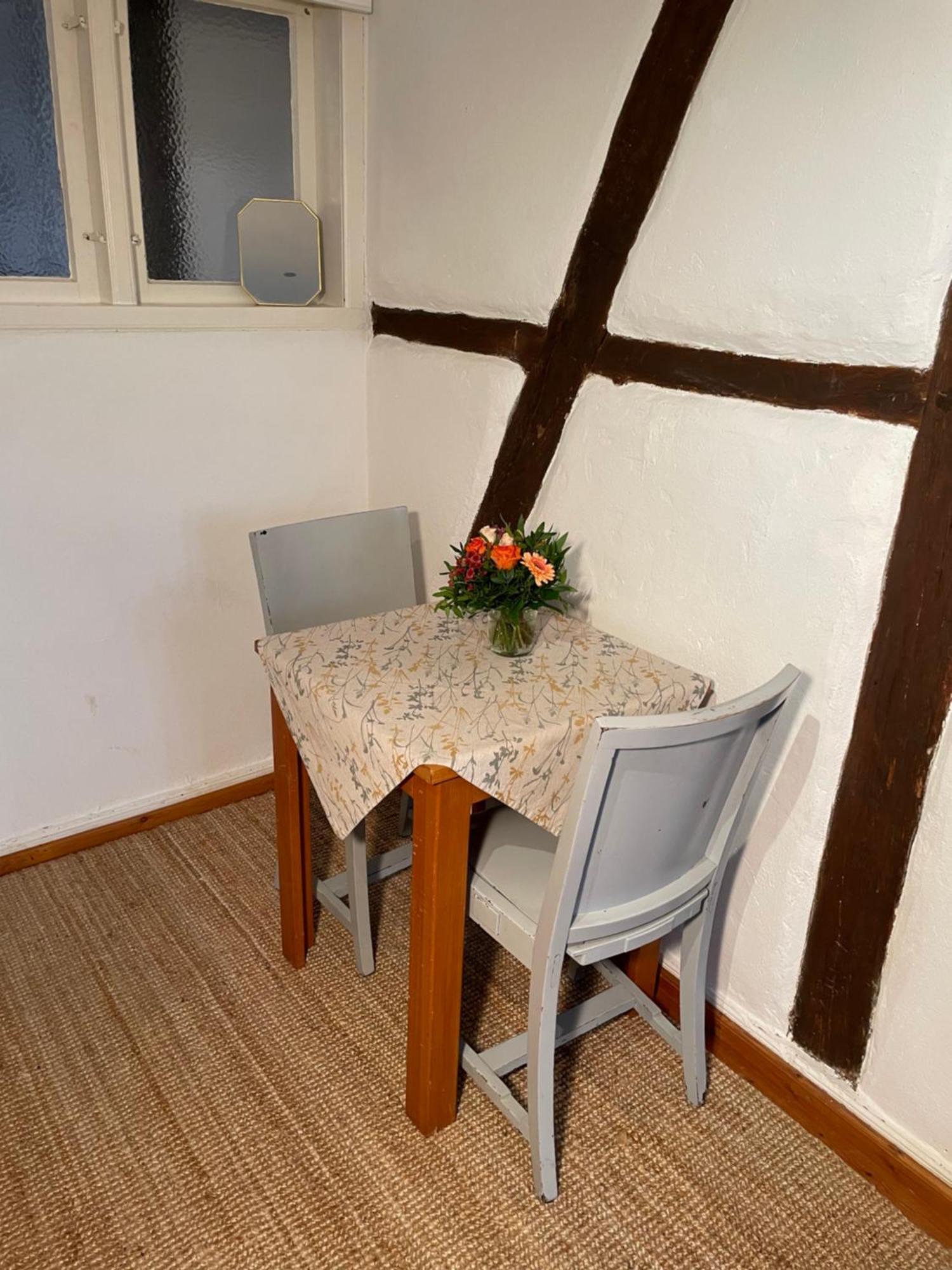 Das Abendrote Haus Gomnitz المظهر الخارجي الصورة