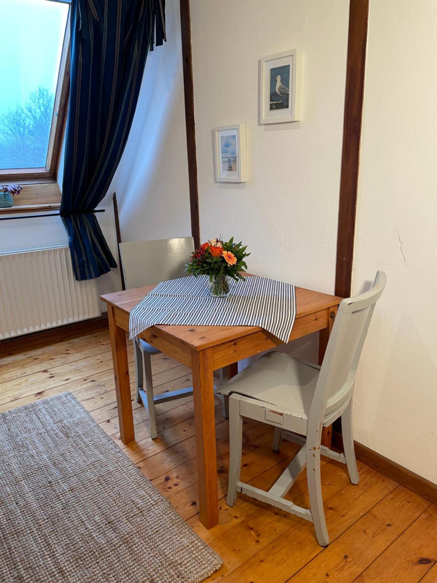 Das Abendrote Haus Gomnitz المظهر الخارجي الصورة