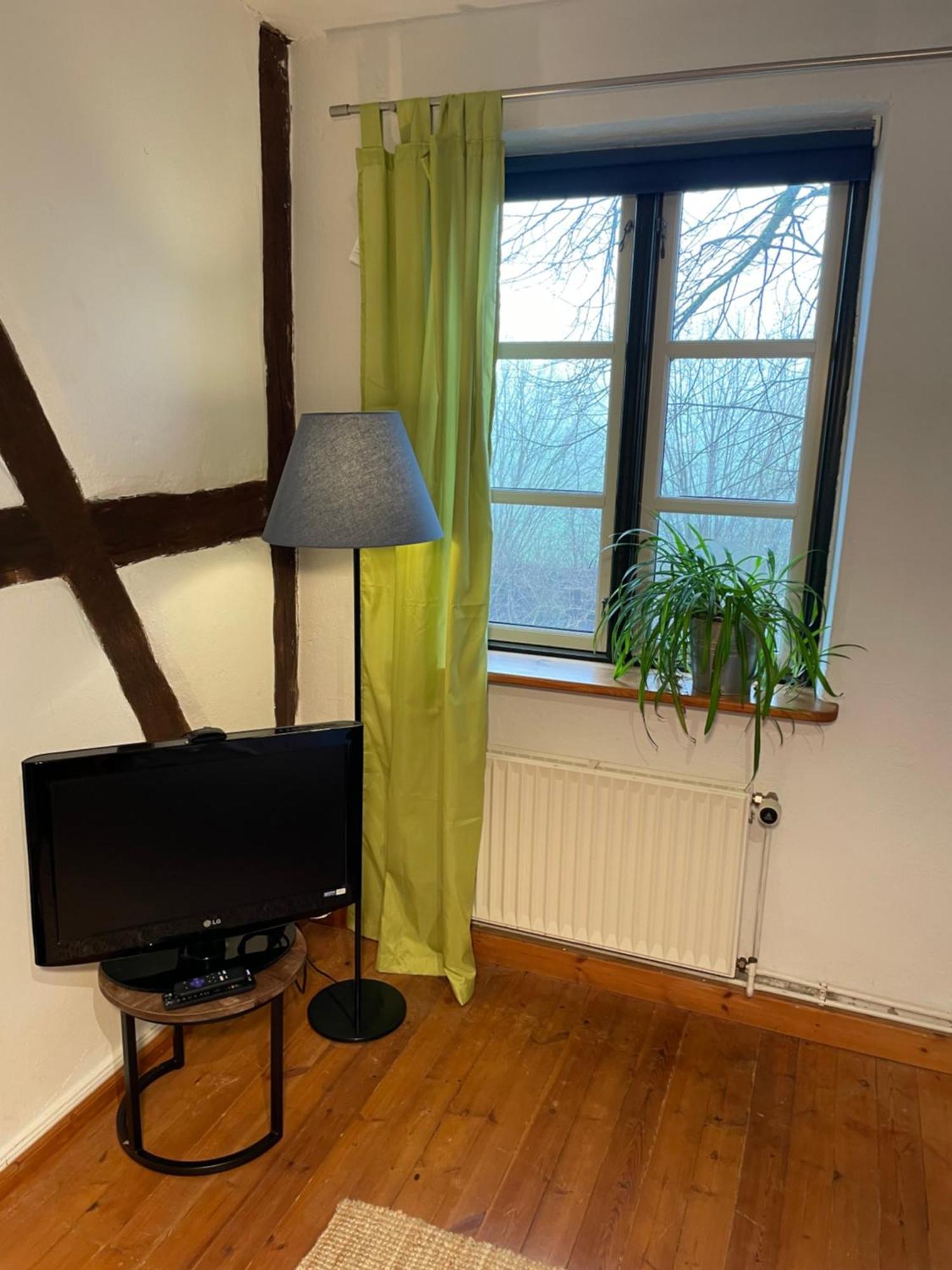 Das Abendrote Haus Gomnitz المظهر الخارجي الصورة