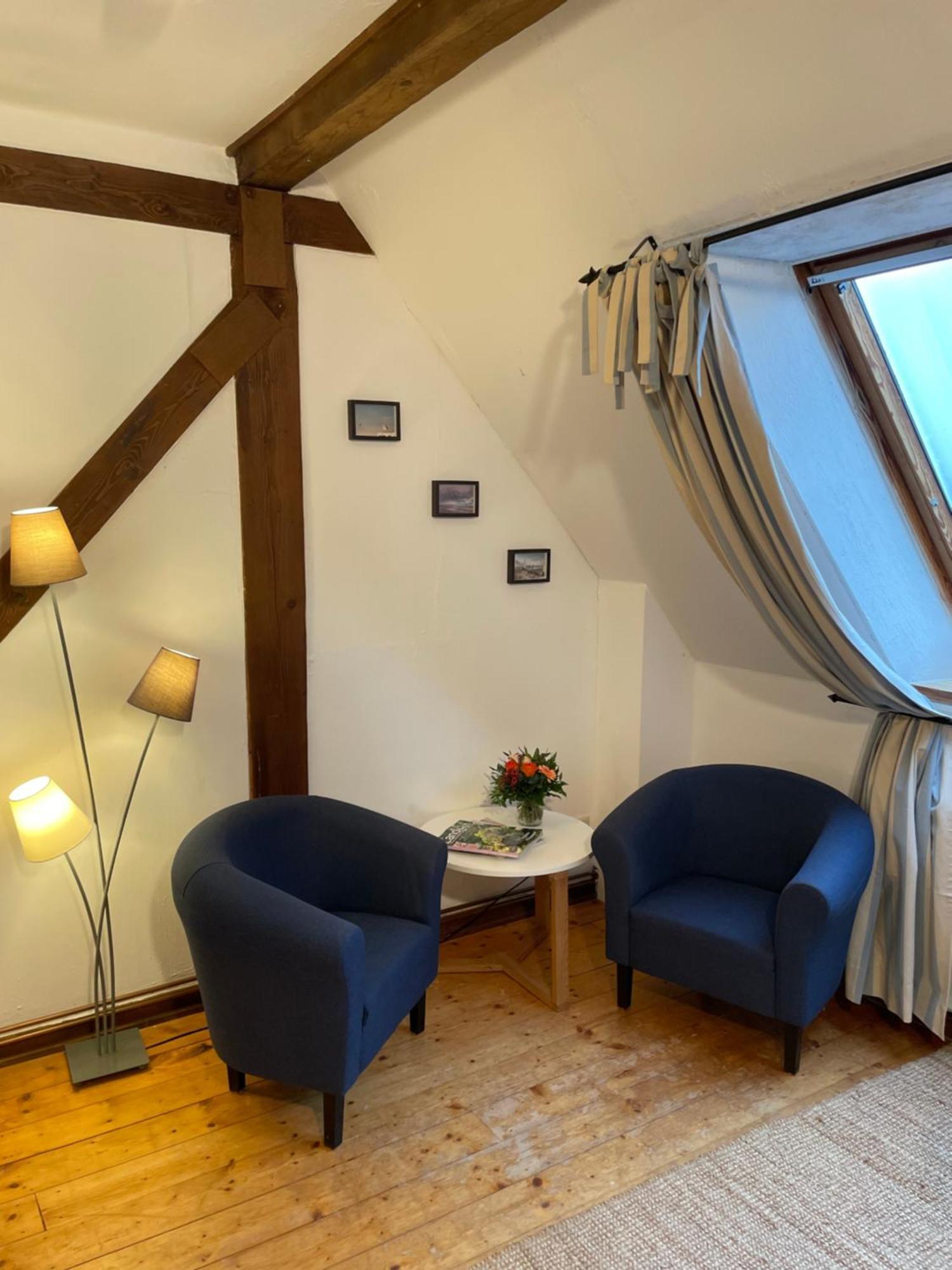 Das Abendrote Haus Gomnitz المظهر الخارجي الصورة